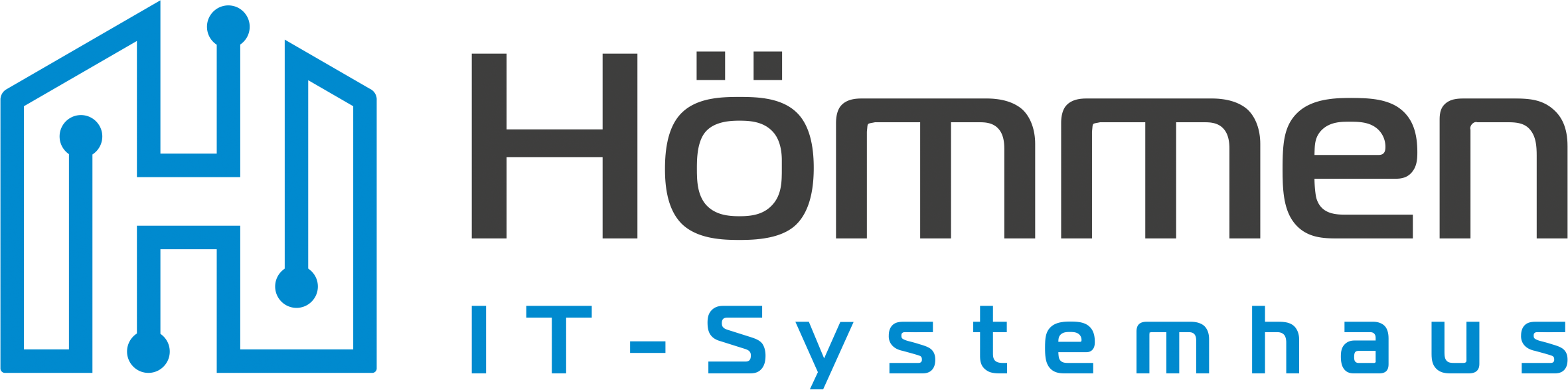 Hömmen IT-Systemhaus